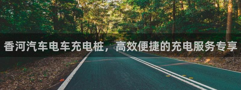 威廉希尔1.91有什么说法：香河汽车电车充电桩，高效便捷的充电服务专享