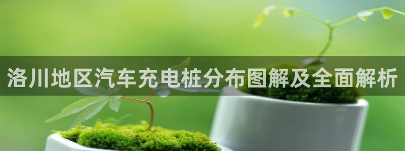 威廉打球：洛川地区汽车充电桩分布图解及全面解析